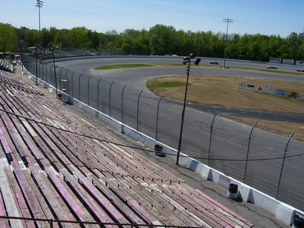 Auto City Speedway - From Randy